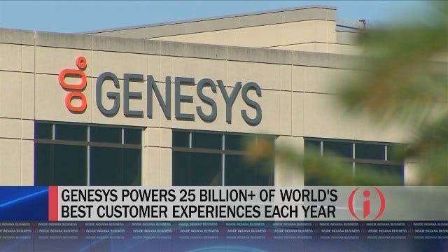 Genesys Casual - Genesys