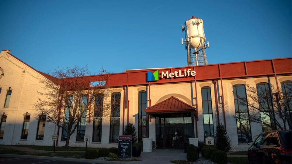 Jeffersonville-based PetFirst was acquired by MetLife in Jan. 2020. (photo provided)