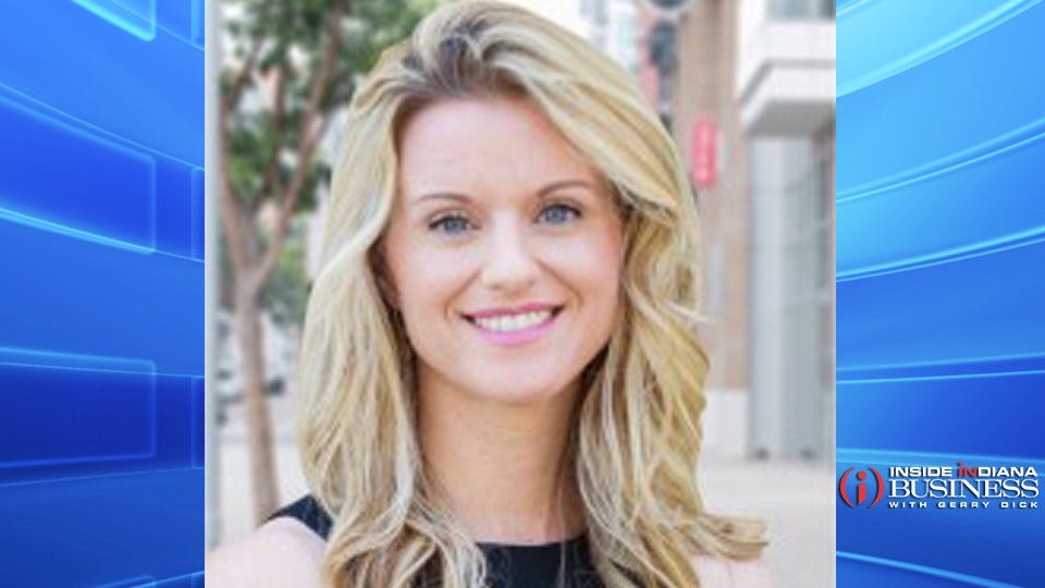 Kate Merton is Vice President of Digital Care Delivery for Anthem Inc.