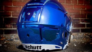 Schutt Helmet