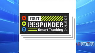 First Responder Smart Tracking Challenge Logo