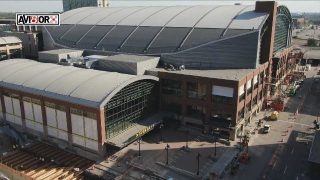 Home of the Pacers