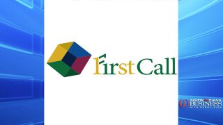 First Call Logo