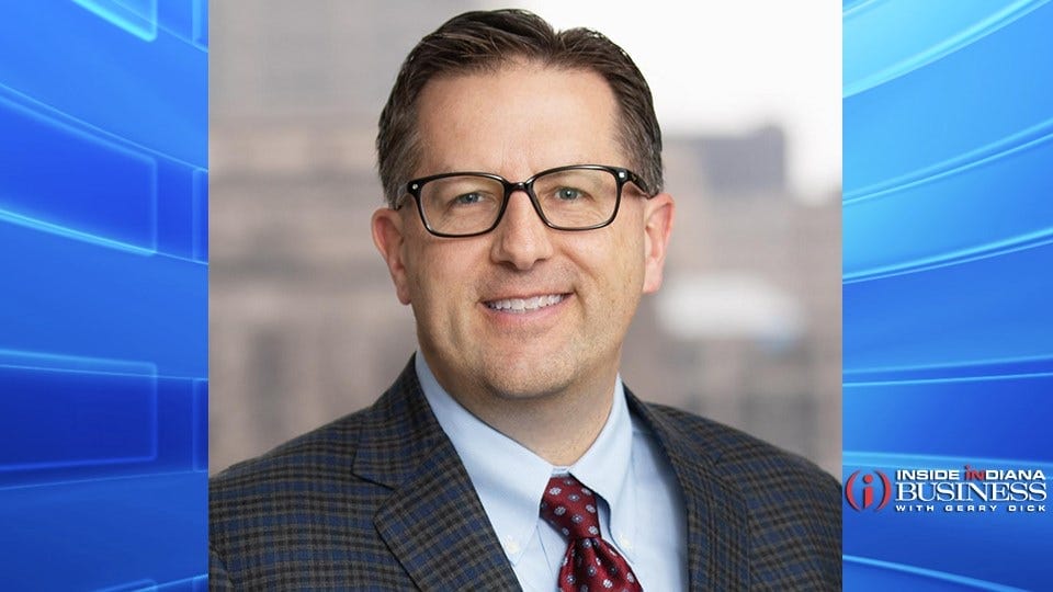 Indianapolis Law Firm Names New CEO