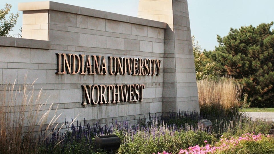 IU Northwest, Ivy Tech to cut ribbon on new STEM Center