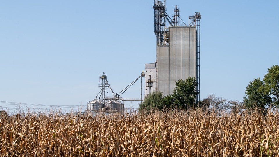 Helping to Bring Internet Service to Rural Indiana, Ohio