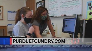 Inside Innovation: Purdue Foundry's Boost Accelerator