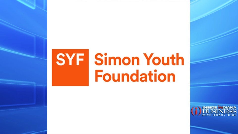 Simon Youth Foundations Names CEO