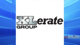 XLerate Group Logo
