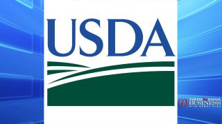 USDA Logo Large