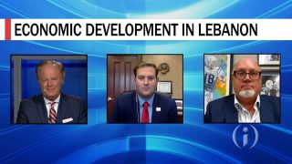Lebanon Development Virtual Interview