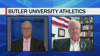 Inside INdiana Sports: Butler University Athletics