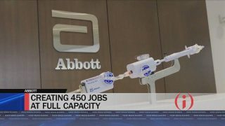 Business of Health: Abbott Opens in Westfield