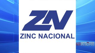 Zinc Nacional Logo