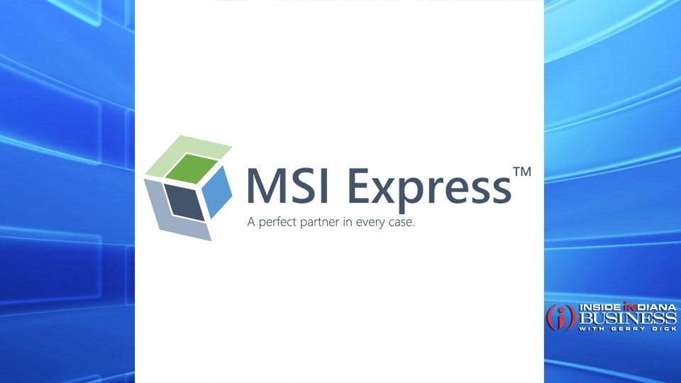MSI Express Acquires PacMoore Food Packaging Assets