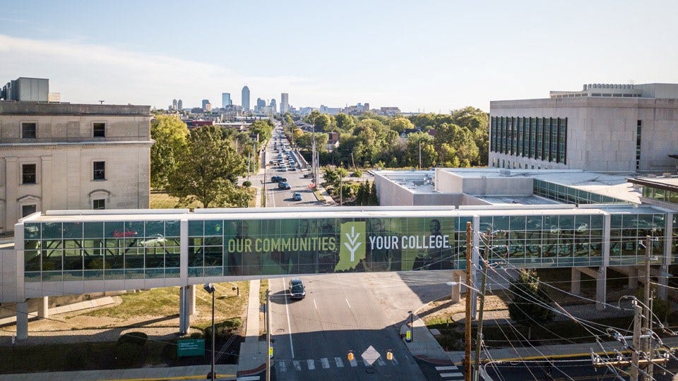 PepsiCo Expands Scholarship Support, Includes Ivy Tech