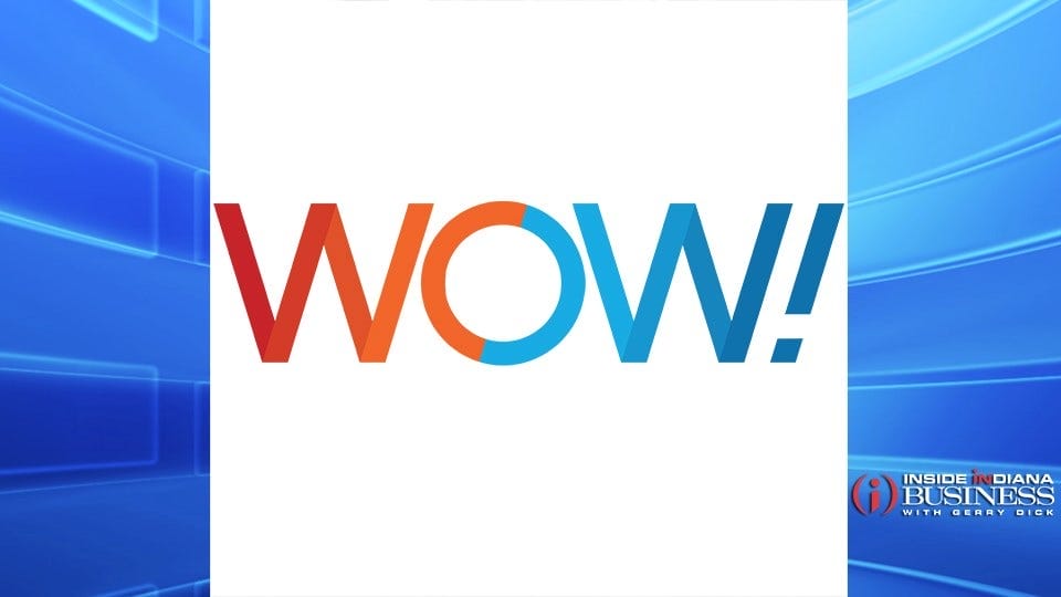 WOW! Completes Sale of Evansville Service Area