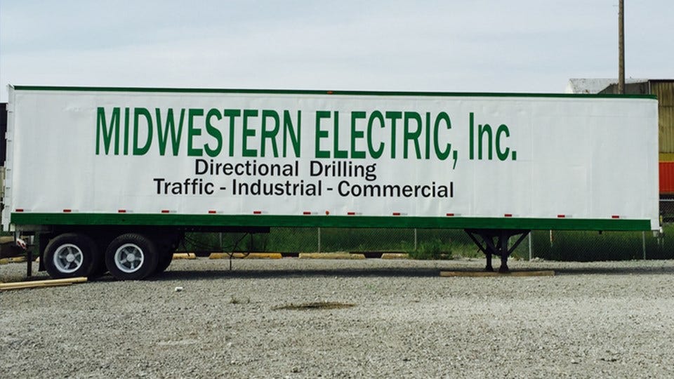 East Chicago Company Acquired