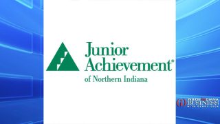 Junior Achievement of Northern Indiana Logo