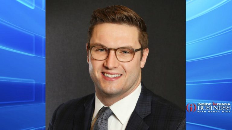 Jeb Reece Intend Indiana Home – Inside INdiana Business