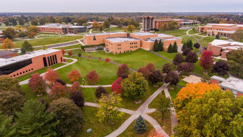 Valpo, Ivy Tech announce dual-admission partnership