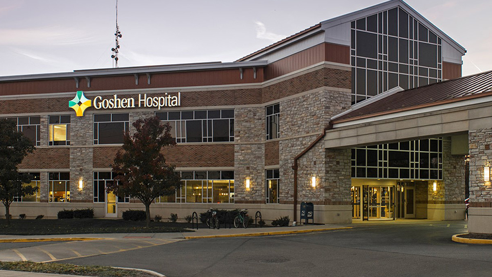 Many Indiana hospitals struggling financially amid rising expenses, report says
