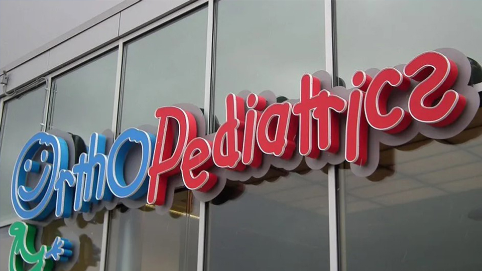 OrthoPediatrics makes acquisition to bolster new bracing division – Inside  INdiana Business