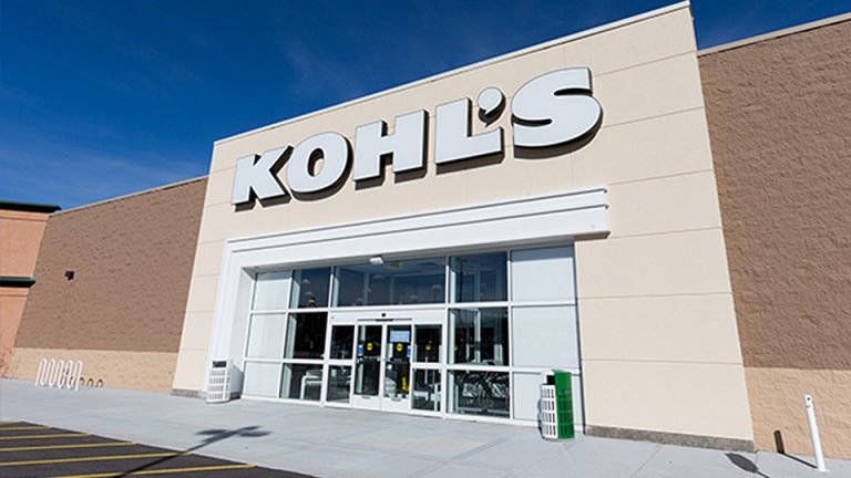 Report: Simon, Brookfield Offer to Acquire Kohl’s – Inside INdiana Business