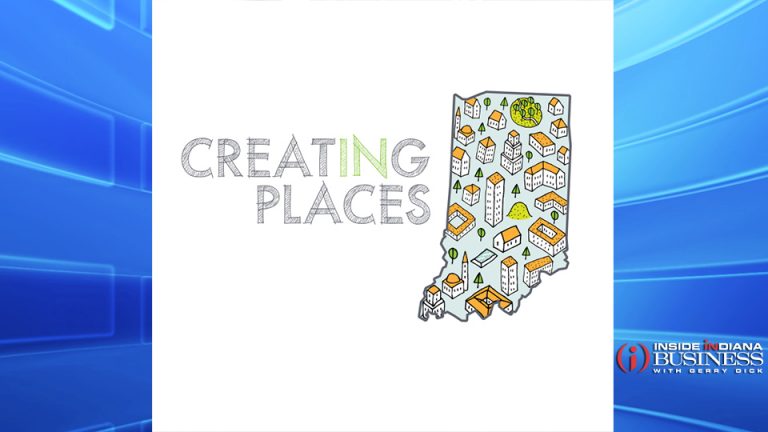 Ihcda Indianamap IHCDA adds $1.5 million for CreatINg Places program – Inside INdiana ...
