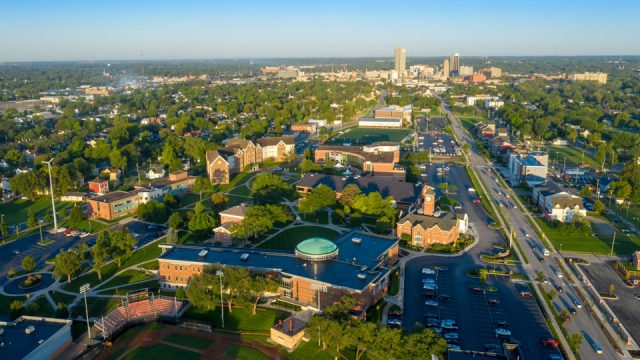 Indiana Tech Receives $1.5M for STEM Training – Inside INdiana Business