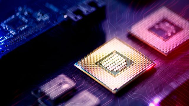 Purdue launches comprehensive semiconductor program. (Photo by Rawpixel)