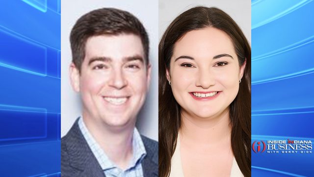 Glick Philanthropies Makes Promotion, Hire – Inside INdiana Business