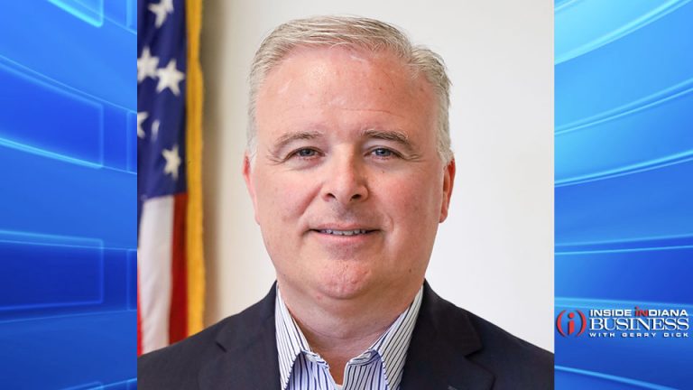 Dan Raisor Indiana Mayor Hogsett names chief of staff – Inside INdiana Business