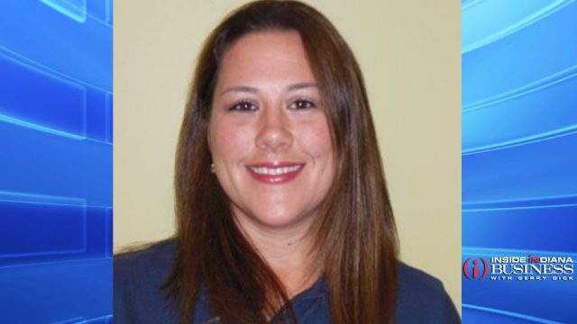 Goodwill names chief human resources officer – Inside INdiana Business