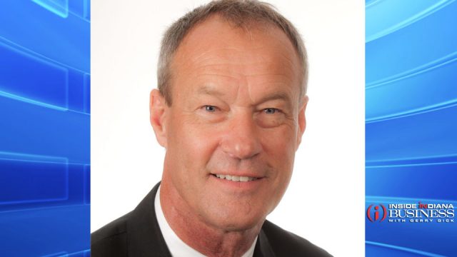 Ball State names interim director of athletics – Inside INdiana Business