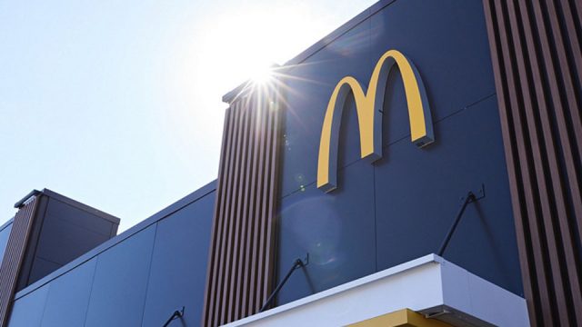 Mcdonald’s To Donate Bottled Water To Mississippi Flood Victims 