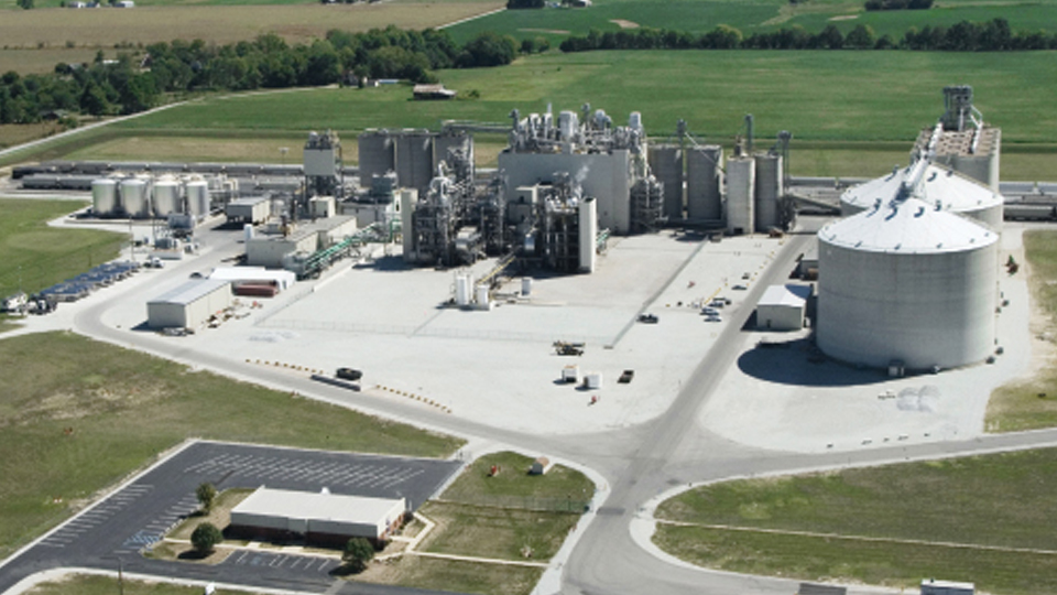 Bunge to begin hiring for new Shelby County facility