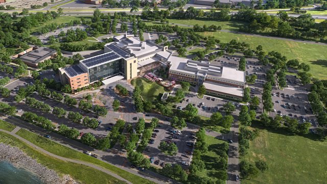 COO: Women’s health focus key to IU Health Fishers expansion – Inside ...