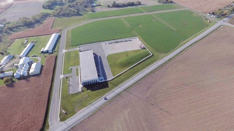 Carroll County to build manufacturing ‘shell’ to attract industrial ...
