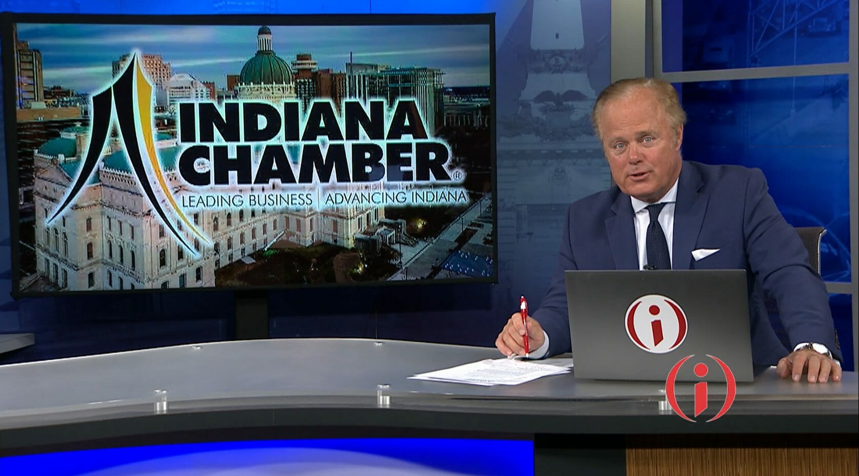 16 Tech – Inside INdiana Business