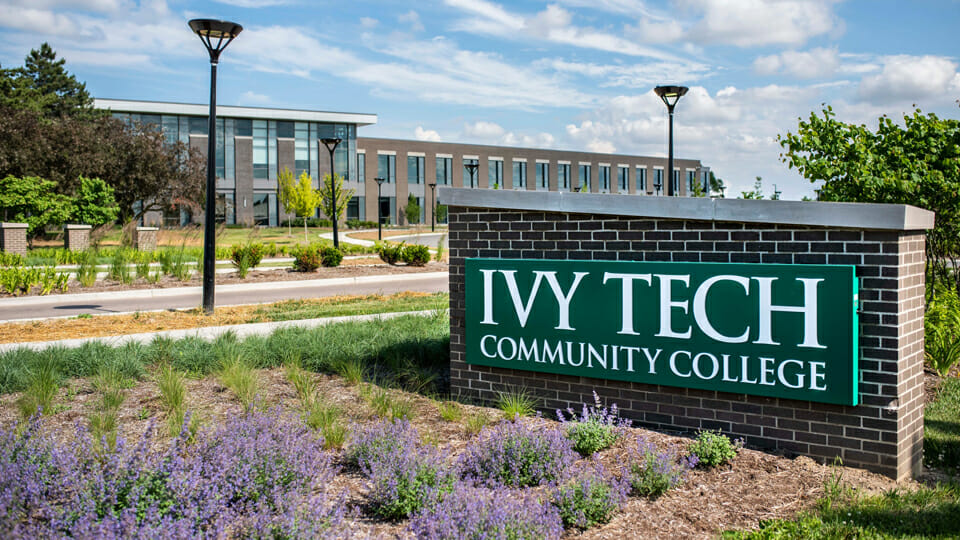 Unlocking Success: Navigating the Pathways of Education with Ivy Tech