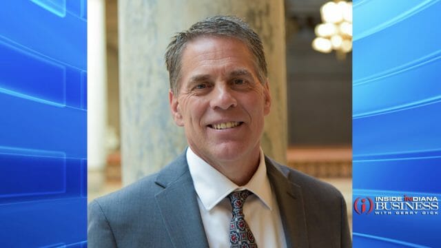Boone County farmer, business leader tapped to lead ISDA – Inside ...