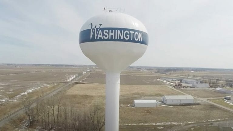 Washington Commons Groundbreaking set for Washington Commons project – Inside INdiana Business