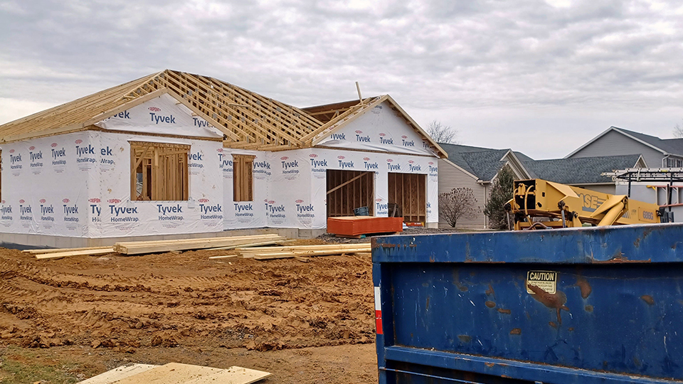 Study: Grant County could support thousands of new housing units