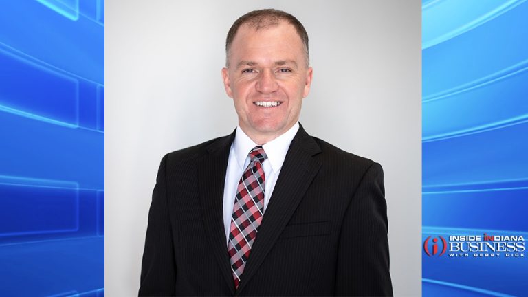 Christopher Rische Indiana The Farmers Bank names new CEO – Inside INdiana Business