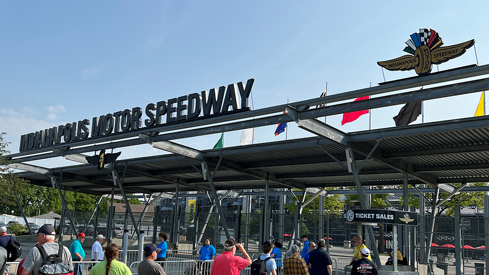 NTT lengthens sponsorship, expands tech partnership with IndyCar