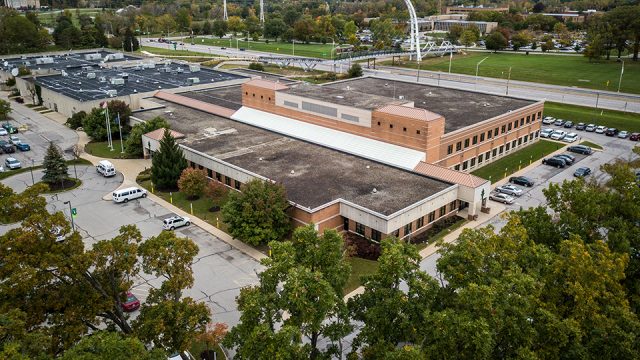 Ivy Tech plans $60M in capital projects for Fort Wayne campus – Inside ...