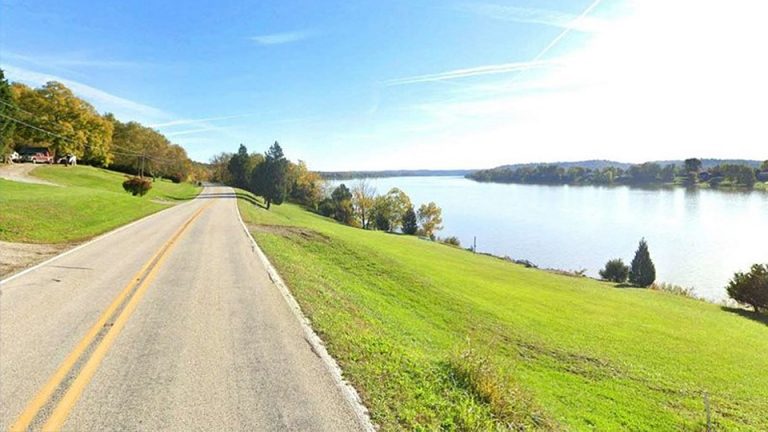 Ohio River Scenic Byway Project Lands Federal Grant – Inside INdiana ...