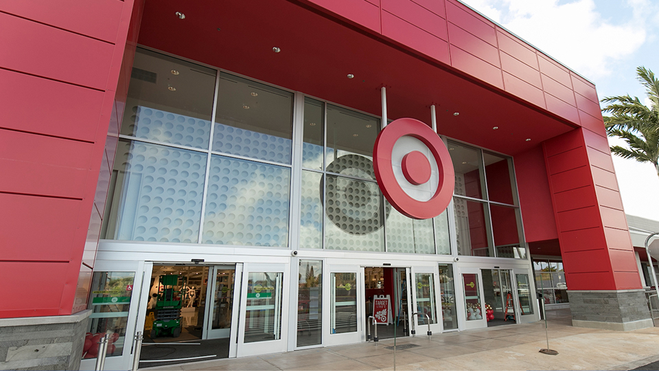 Target to lower prices on thousands of basic items due to inflation