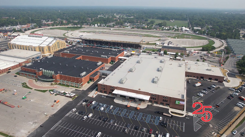 New pavilion highlights 2023 Indiana State Fair Inside INdiana Business